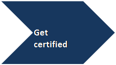 Chevron: Get certified
